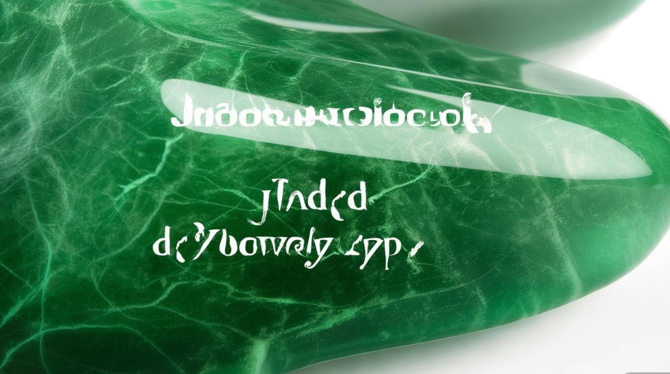 2025年翡翠市场新规,消费者该如何避坑?-图1 2025年翡翠市场新规,消费者该如何避坑?-图1