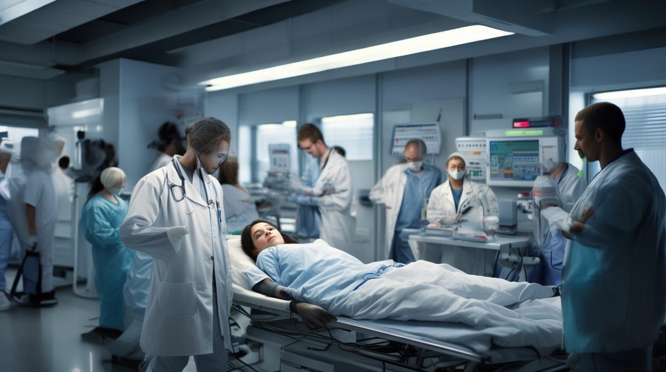 突发疾病如何正确急救?黄金4分钟该做什么?-图1 突发疾病如何正确急救?黄金4分钟该做什么?-图1