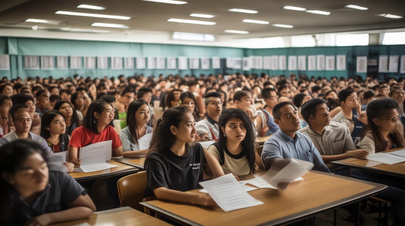 国考笔试排名何时公布？考生急盼查询入口！-图1