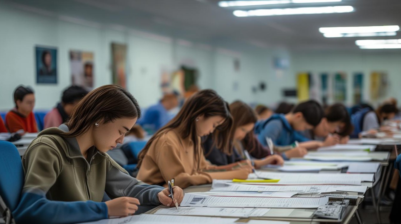 2025国考难度陡增?考生如何应对?-图1 2025国考难度陡增?考生如何应对?-图1