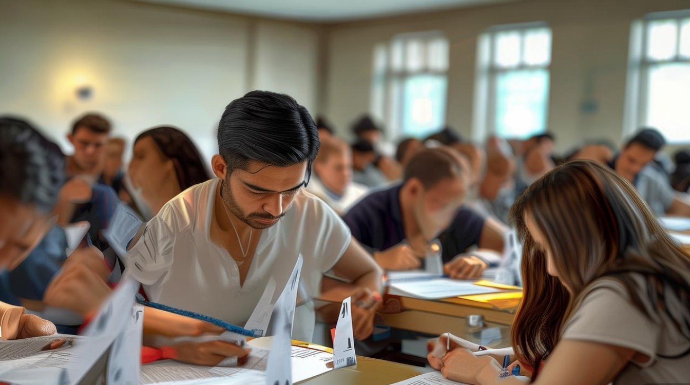 国考行测AB卷今年有调整吗？-图1