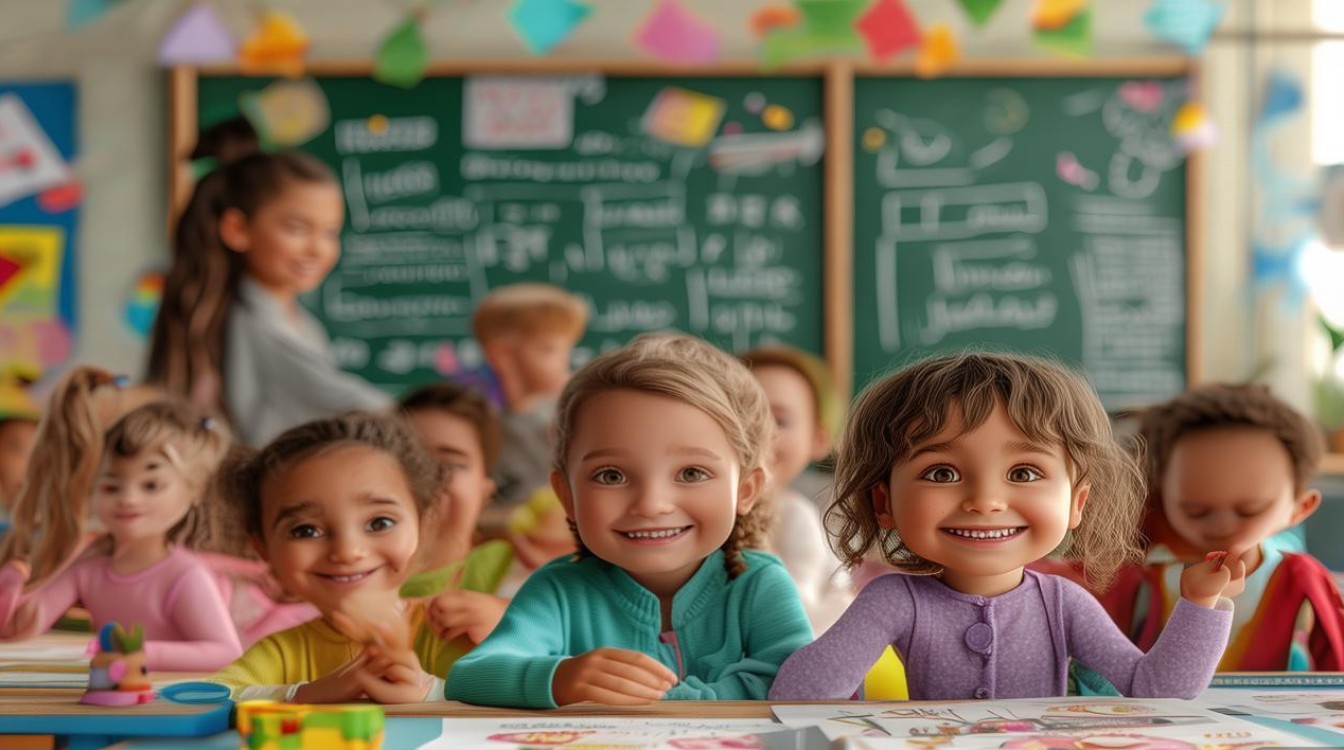 春季中班育儿,这5点家长现在就该注意?-图1 春季中班育儿,这5点家长现在就该注意?-图1