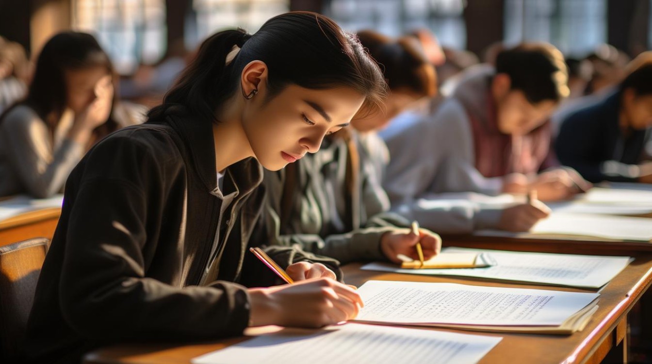 国考今年会更容易上岸吗？竞争真变小了吗？-图1