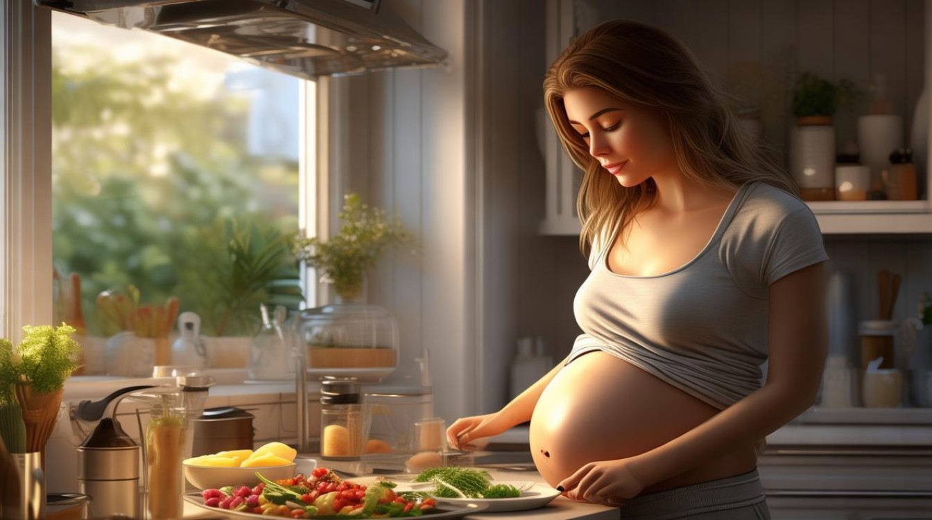 2025孕妇必知,哪些生活细节影响胎儿健康?-图1 2025孕妇必知,哪些生活细节影响胎儿健康?-图1