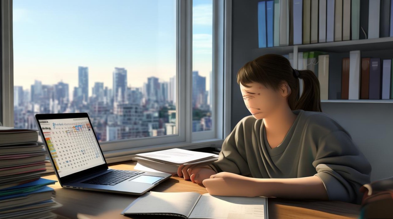 国考提前半年备考，会不会是过度内卷？-图1