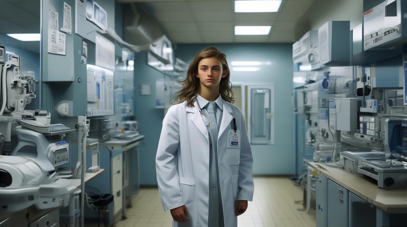 医院实习必知,2025最新注意事项有哪些?-图1 医院实习必知,2025最新注意事项有哪些?-图1