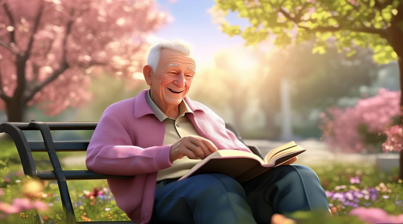 春季老人养生注意什么?-图1 春季老人养生注意什么?-图1