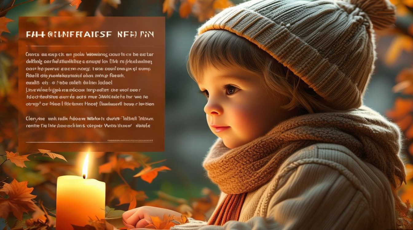 秋冬季幼儿高发季，家长如何科学做好保健？-图1