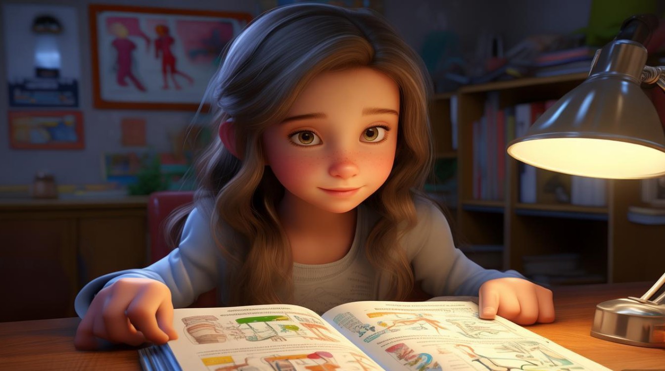 孩子几岁该学生理常识?现在学早吗?-图1 孩子几岁该学生理常识?现在学早吗?-图1