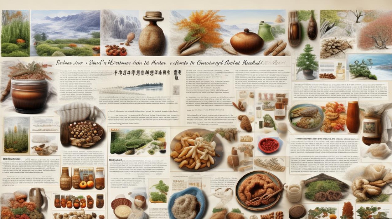 秋冬养生指南,2025年最该注意哪些常识?-图1 秋冬养生指南,2025年最该注意哪些常识?-图1