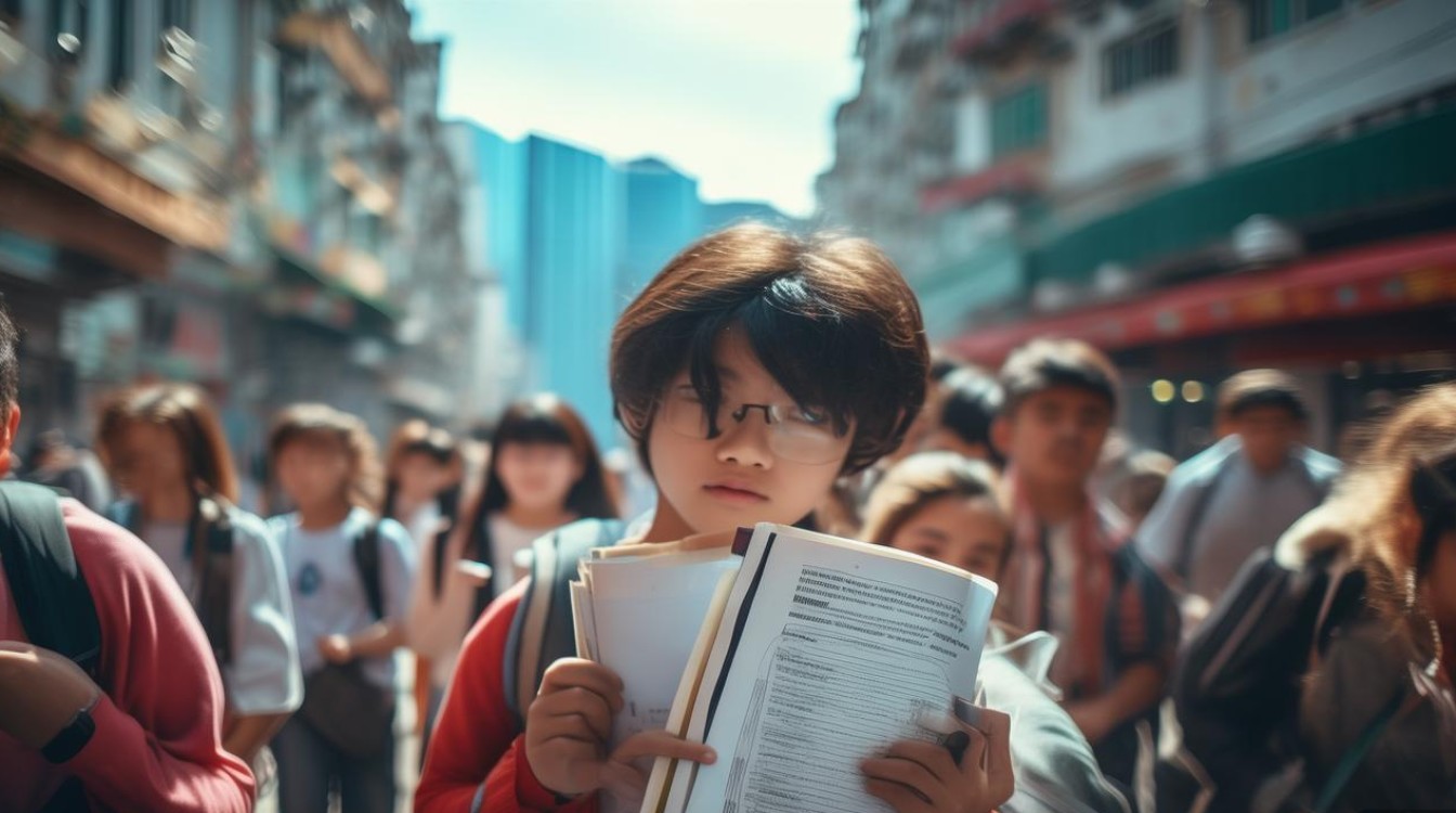 香港国考报名启动，今年竞争会再创新高？-图1