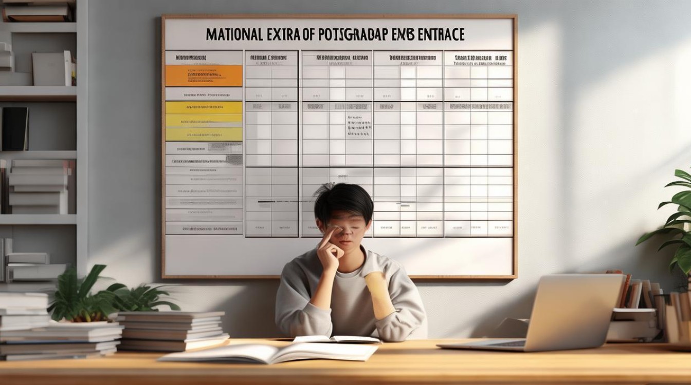 考研属于国考还是省考？2025年最新考试类型解析-图1