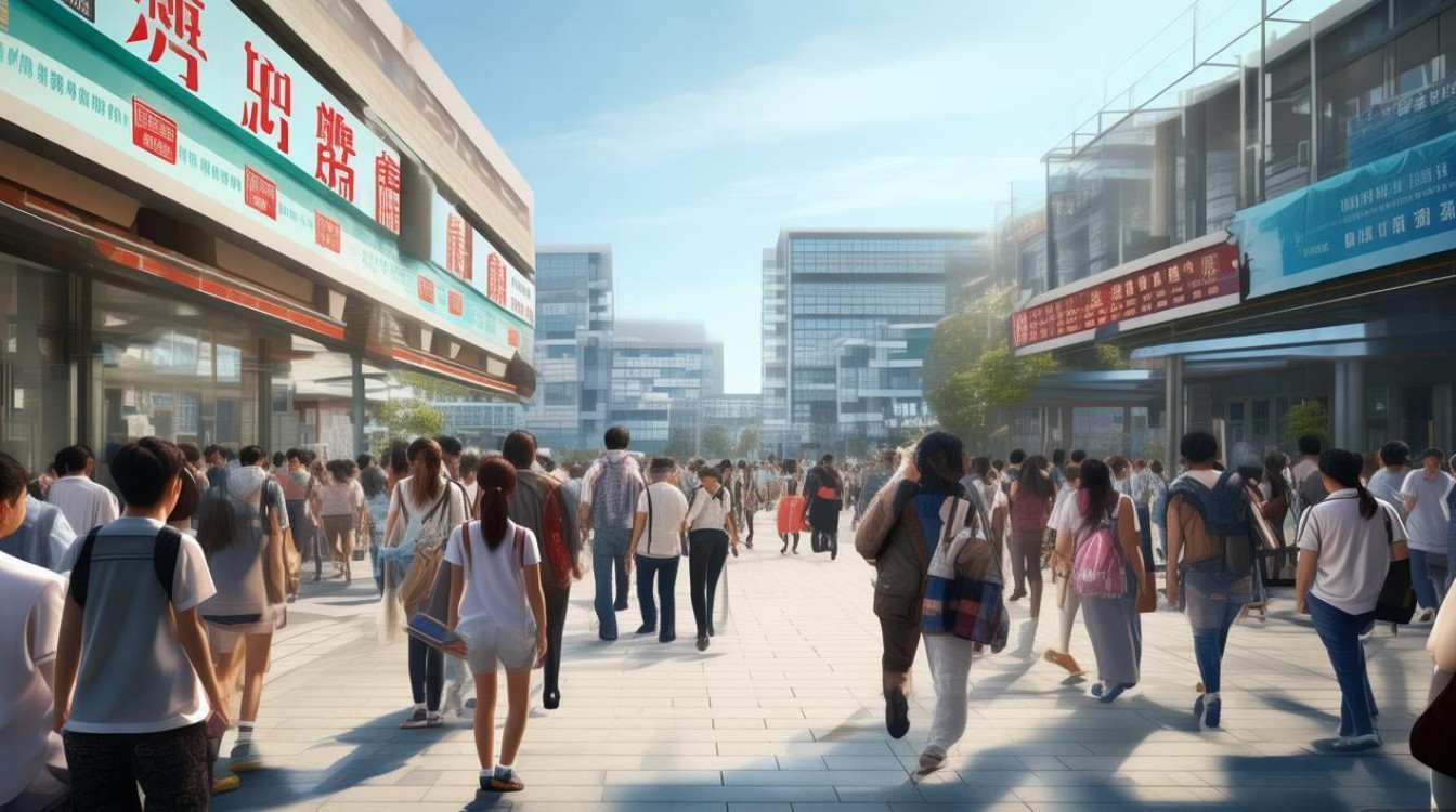 国考舟山考点今日开考?人数创新高?-图1 国考舟山考点今日开考?人数创新高?-图1