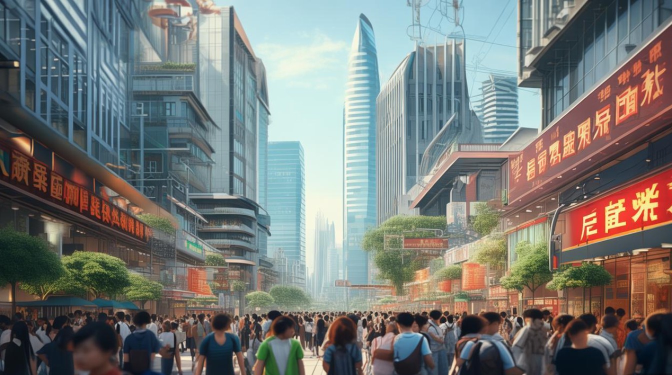 2025深圳国考今起报名？岗位竞争比创新高？-图1