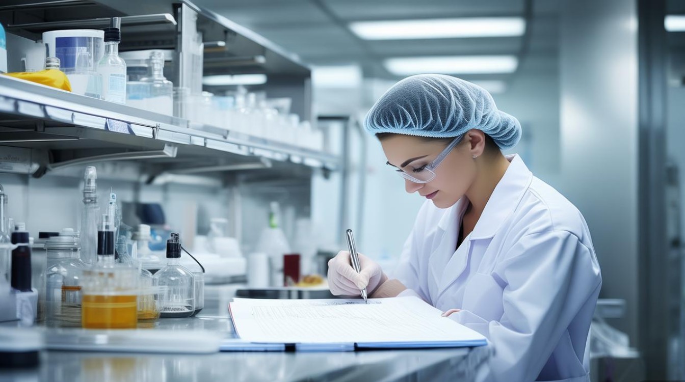 制药行业卫生常识2025新规有哪些更新要点？-图1