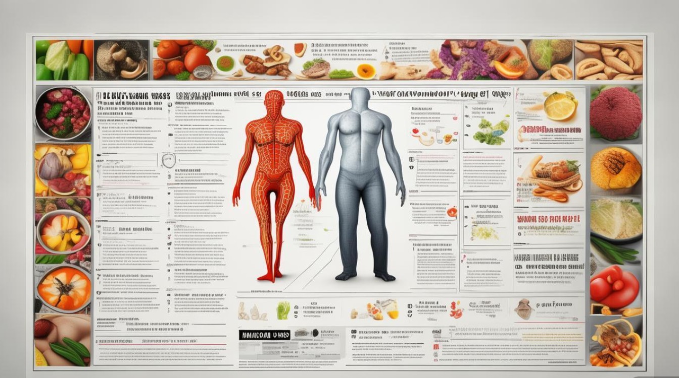 2025年减肥新常识,这5个误区还在信?-图1 2025年减肥新常识,这5个误区还在信?-图1