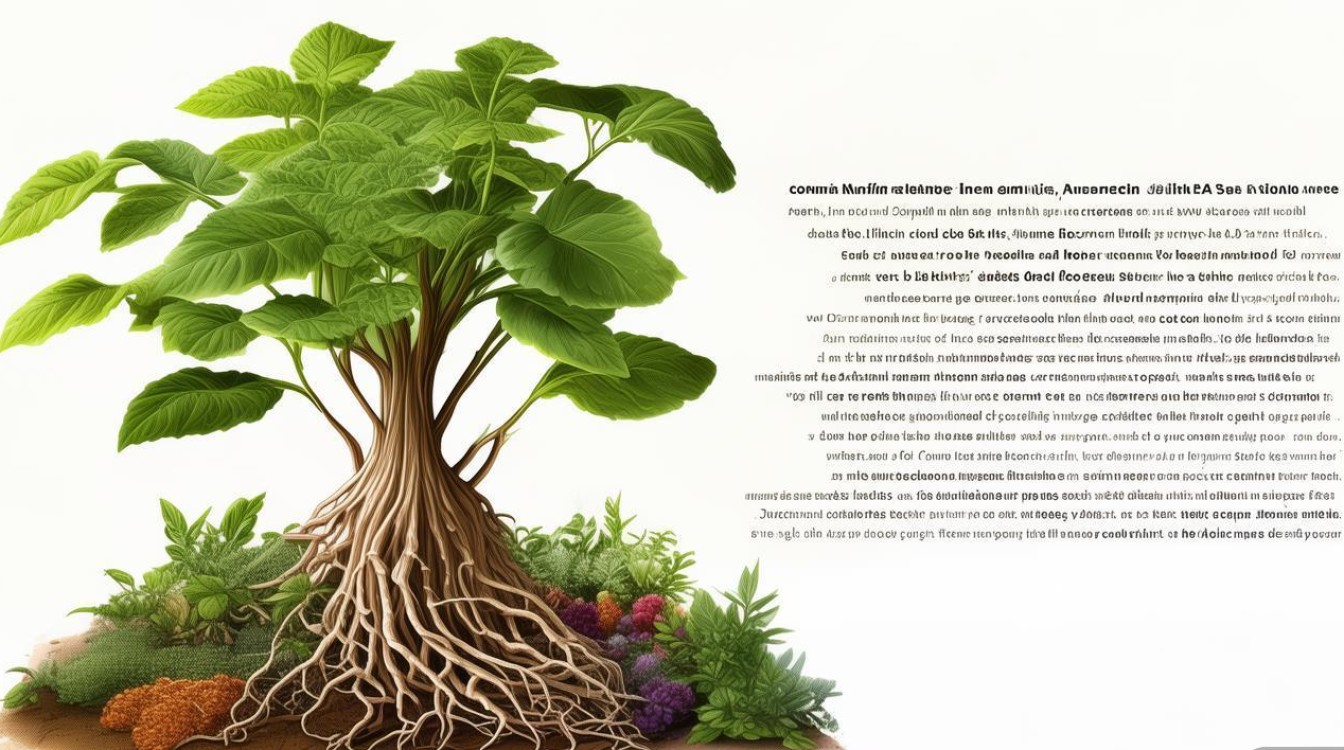 花旗参现在能吃吗？这些禁忌你中招了吗？-图1