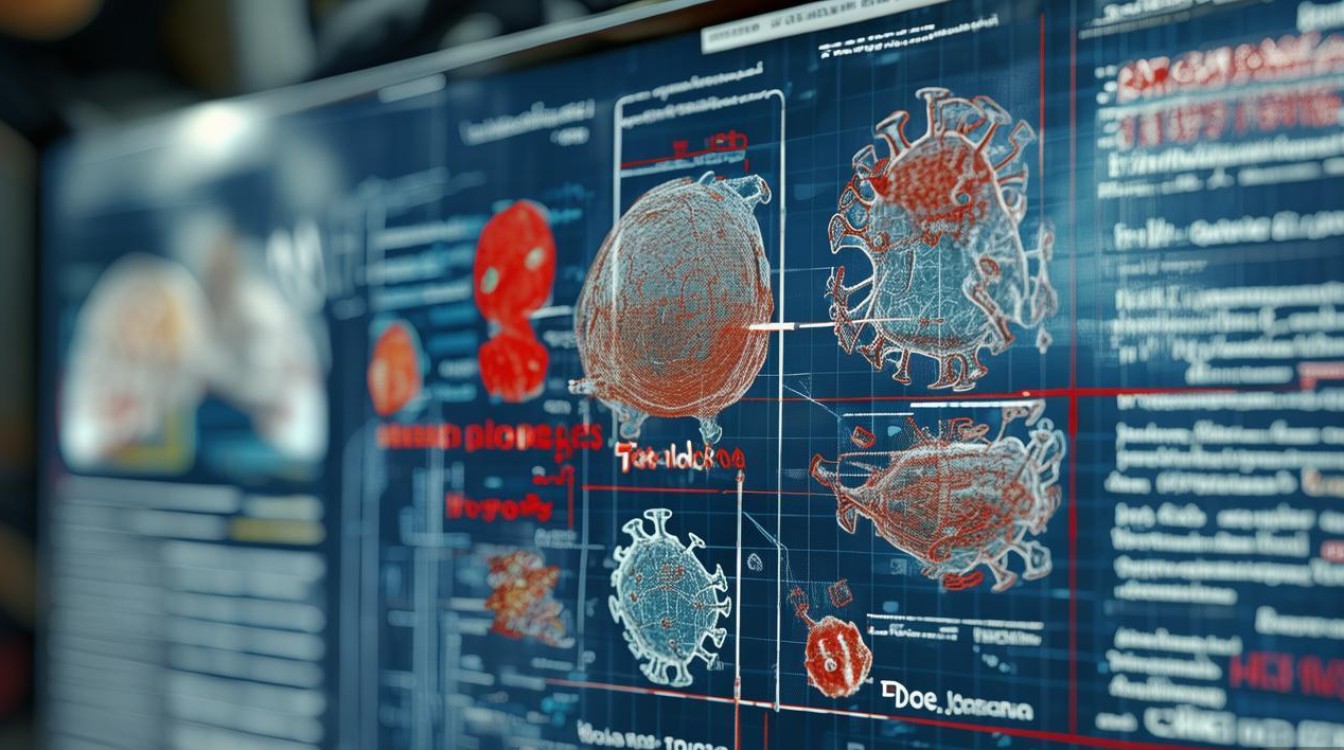 艾滋病最新防治方案有哪些更新？-图1