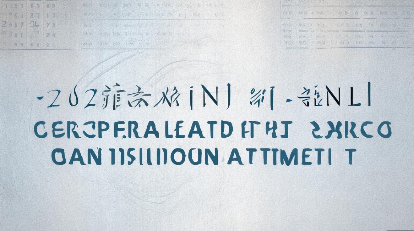 2025国考报名公告何时发布?-图1 2025国考报名公告何时发布?-图1