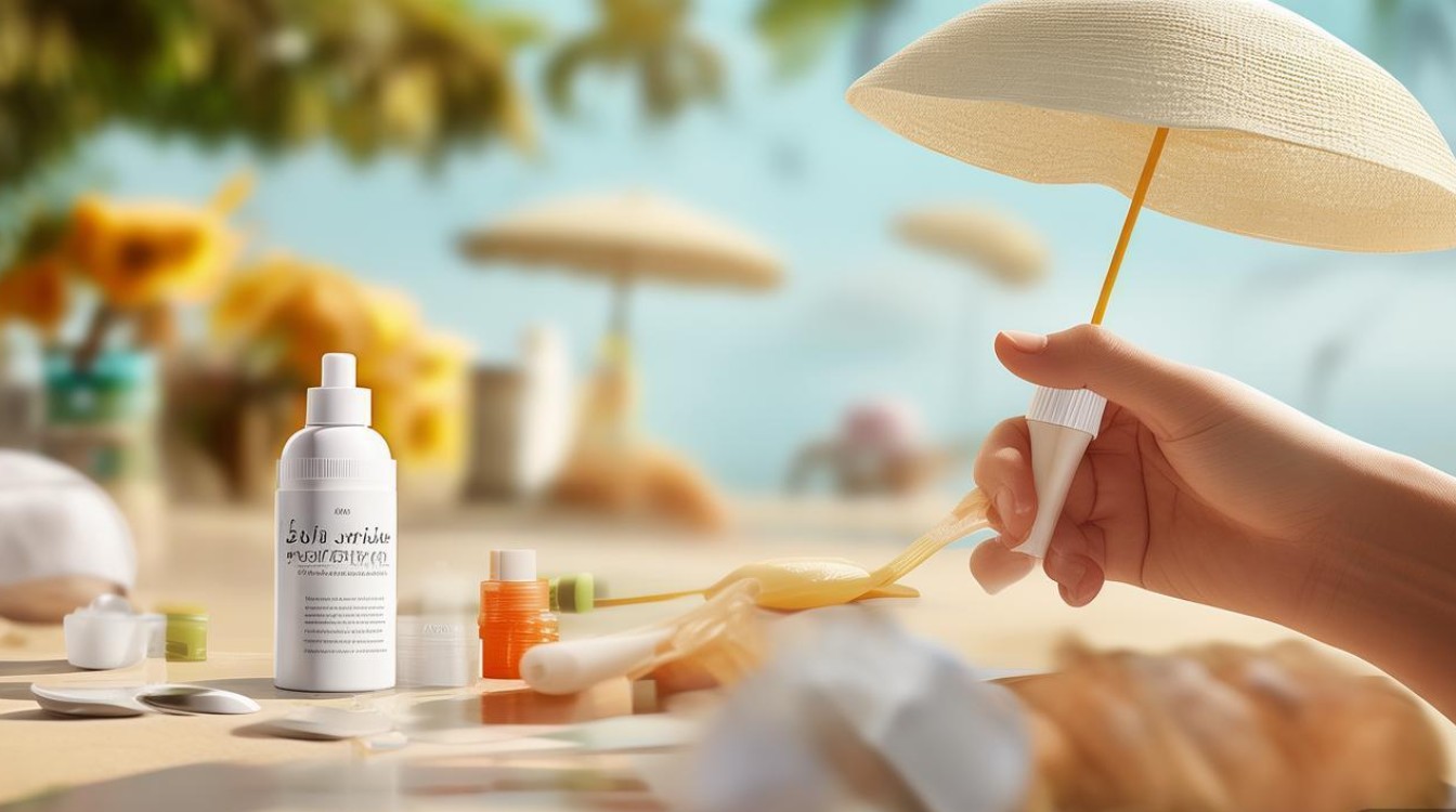 2025防晒新规生效?这些常识还靠谱吗?-图1 2025防晒新规生效?这些常识还靠谱吗?-图1