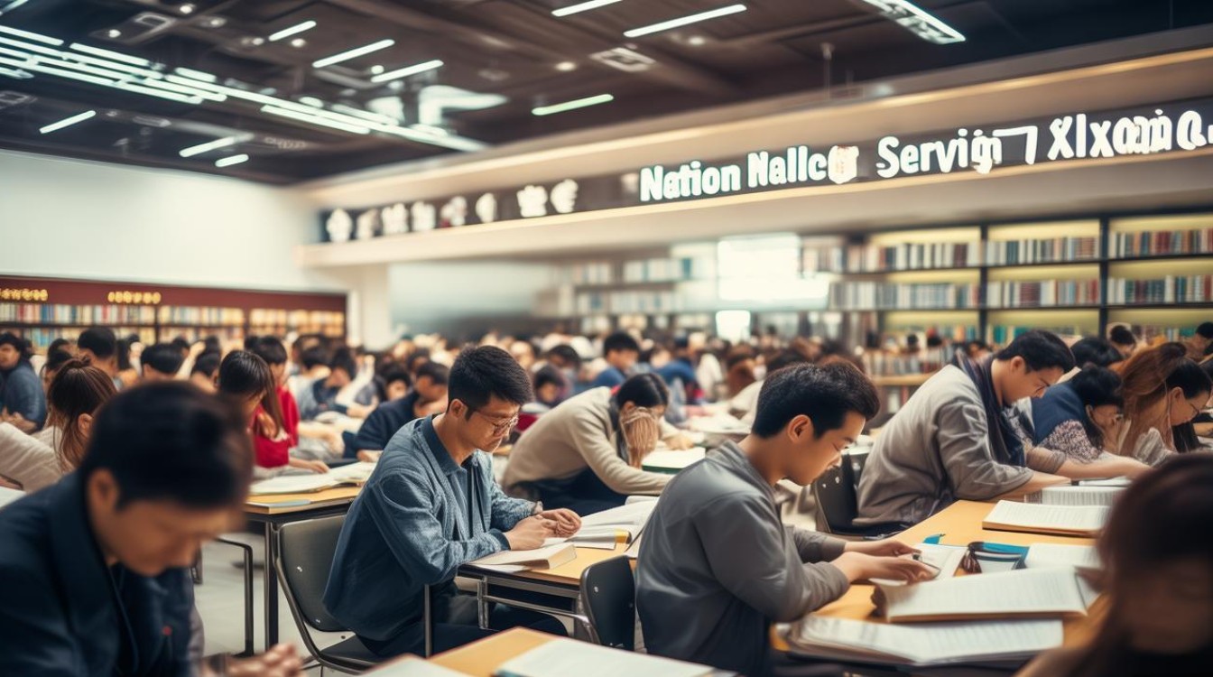 2025国考晋城职位何时发布?竞争比会创新高吗?-图1 2025国考晋城职位何时发布?竞争比会创新高吗?-图1