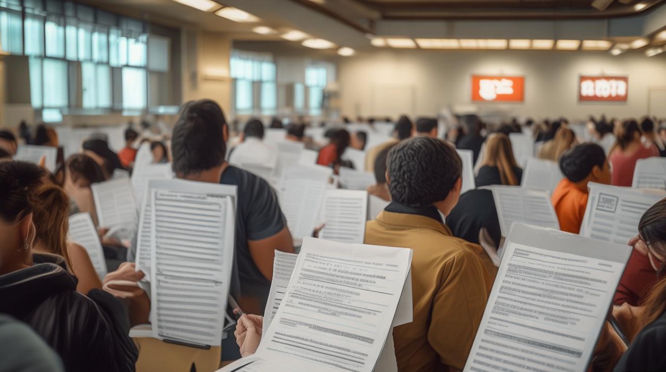 2025国考地区怎么选？户籍/岗位限制有哪些？-图1