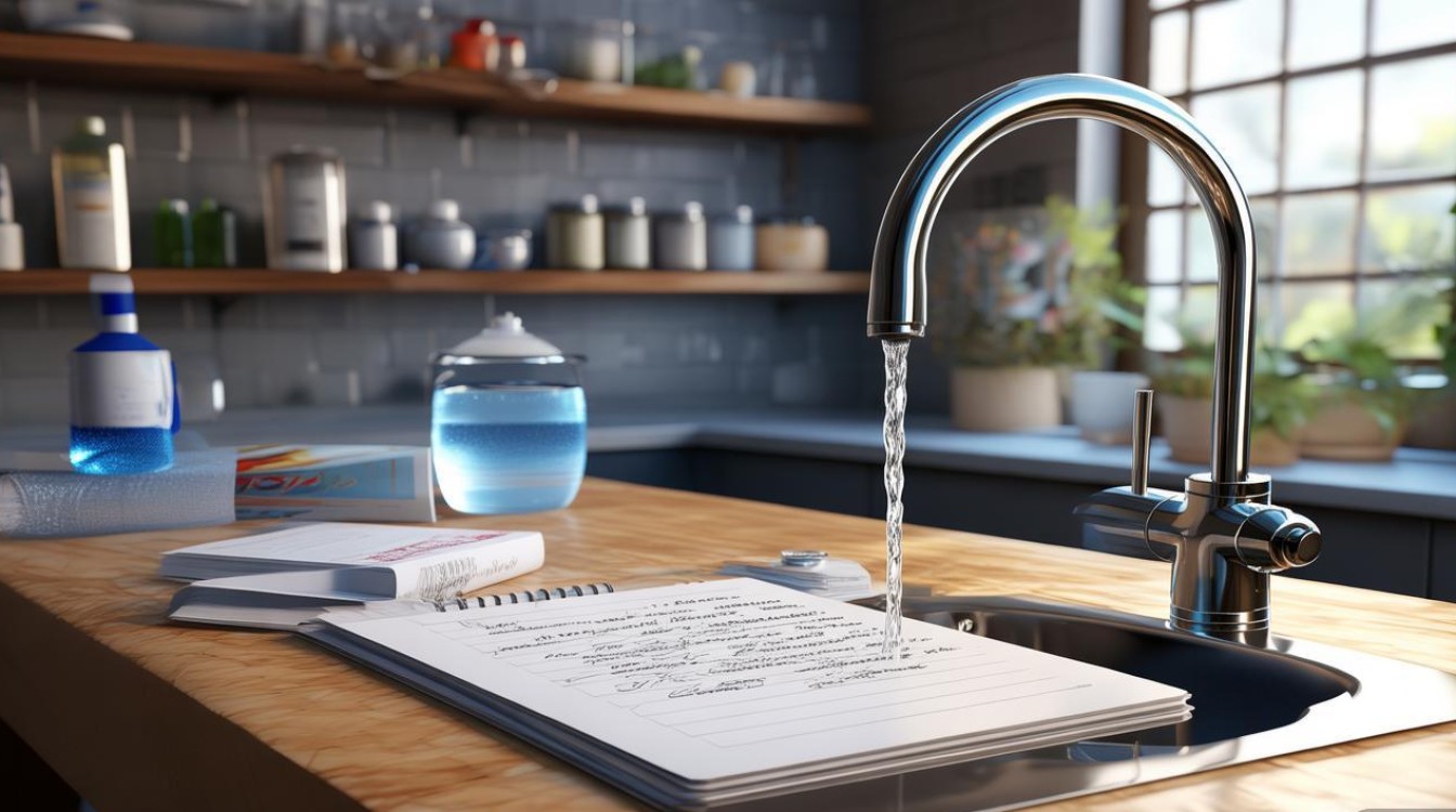 2025年饮水新标准，你喝的水达标了吗？-图1