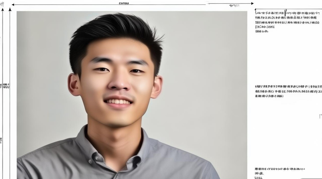 2025国考报名照片尺寸有新要求?-图1 2025国考报名照片尺寸有新要求?-图1