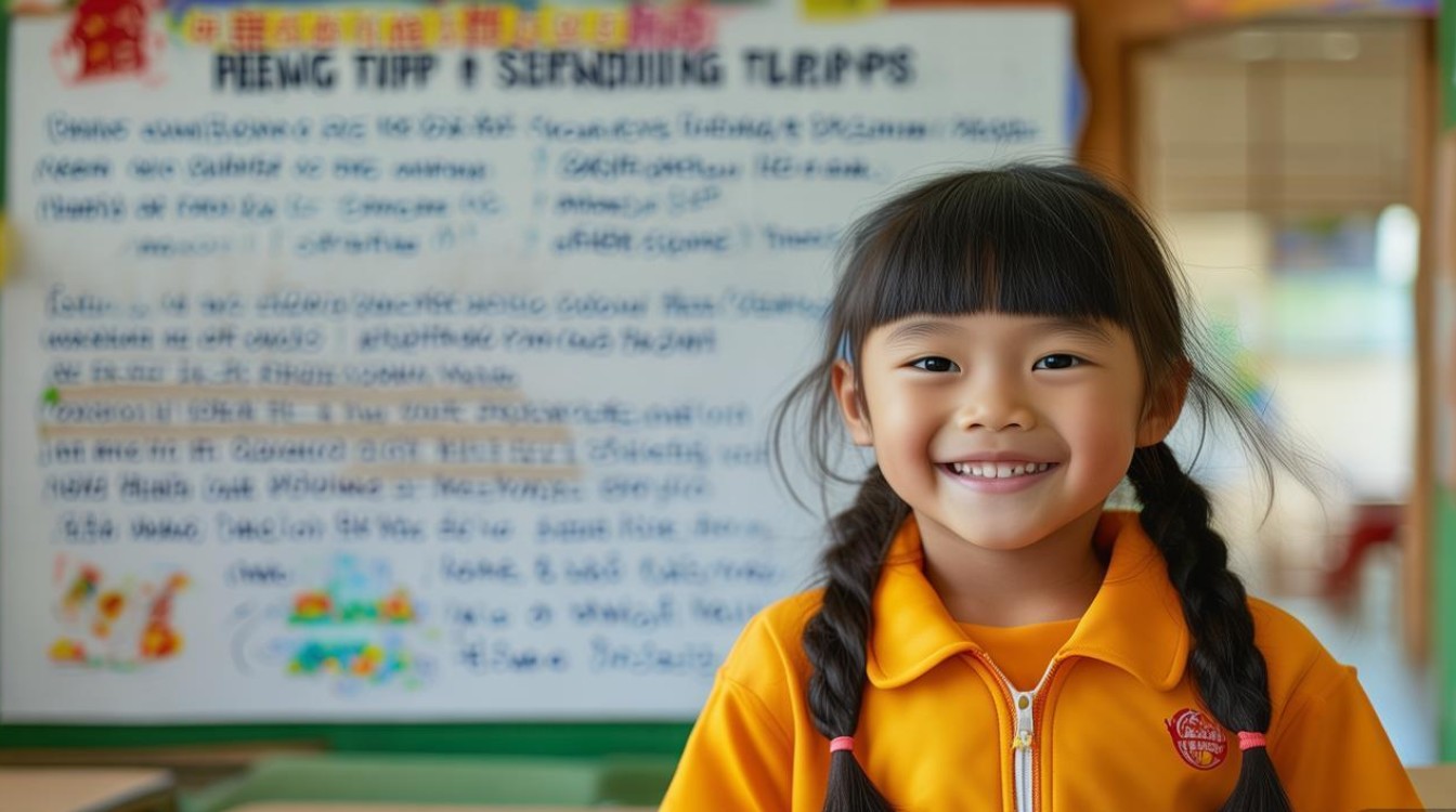 2025年小学生育儿新方法?这些常识家长还不知道?-图1 2025年小学生育儿新方法?这些常识家长还不知道?-图1