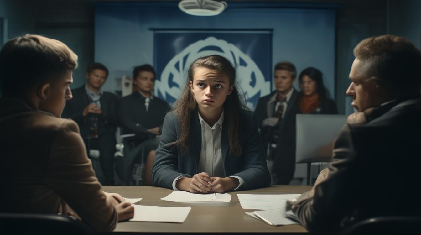 国考面试舞弊频发，公平防线该如何筑牢？-图1