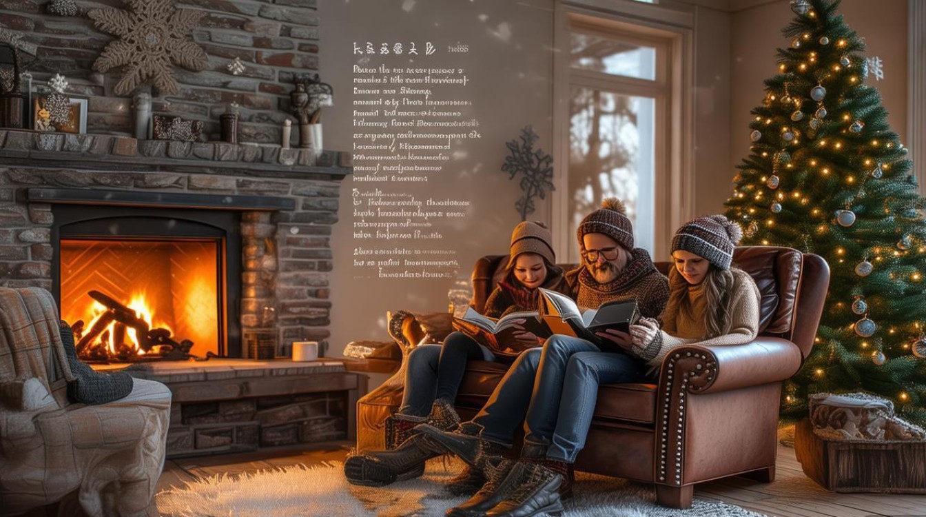 冬天生活小常识,2025年保暖防病有哪些新妙招?-图1 冬天生活小常识,2025年保暖防病有哪些新妙招?-图1