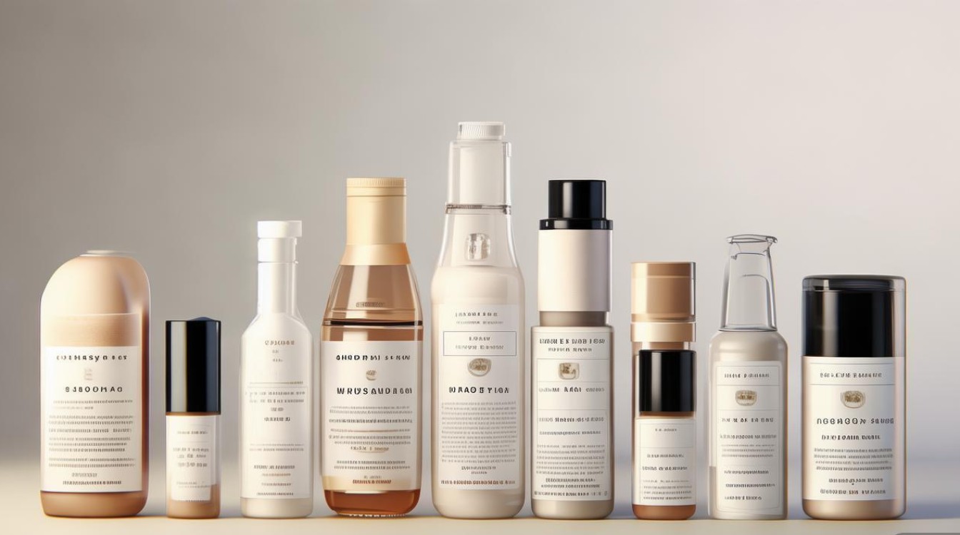 2025年化妆品品牌常识，哪些新规必知？-图1