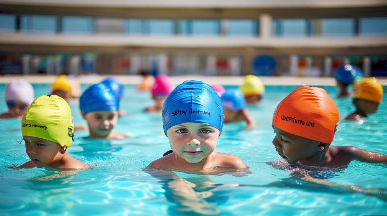 儿童游泳溺亡高发季，家长必知的救命安全常识？-图1