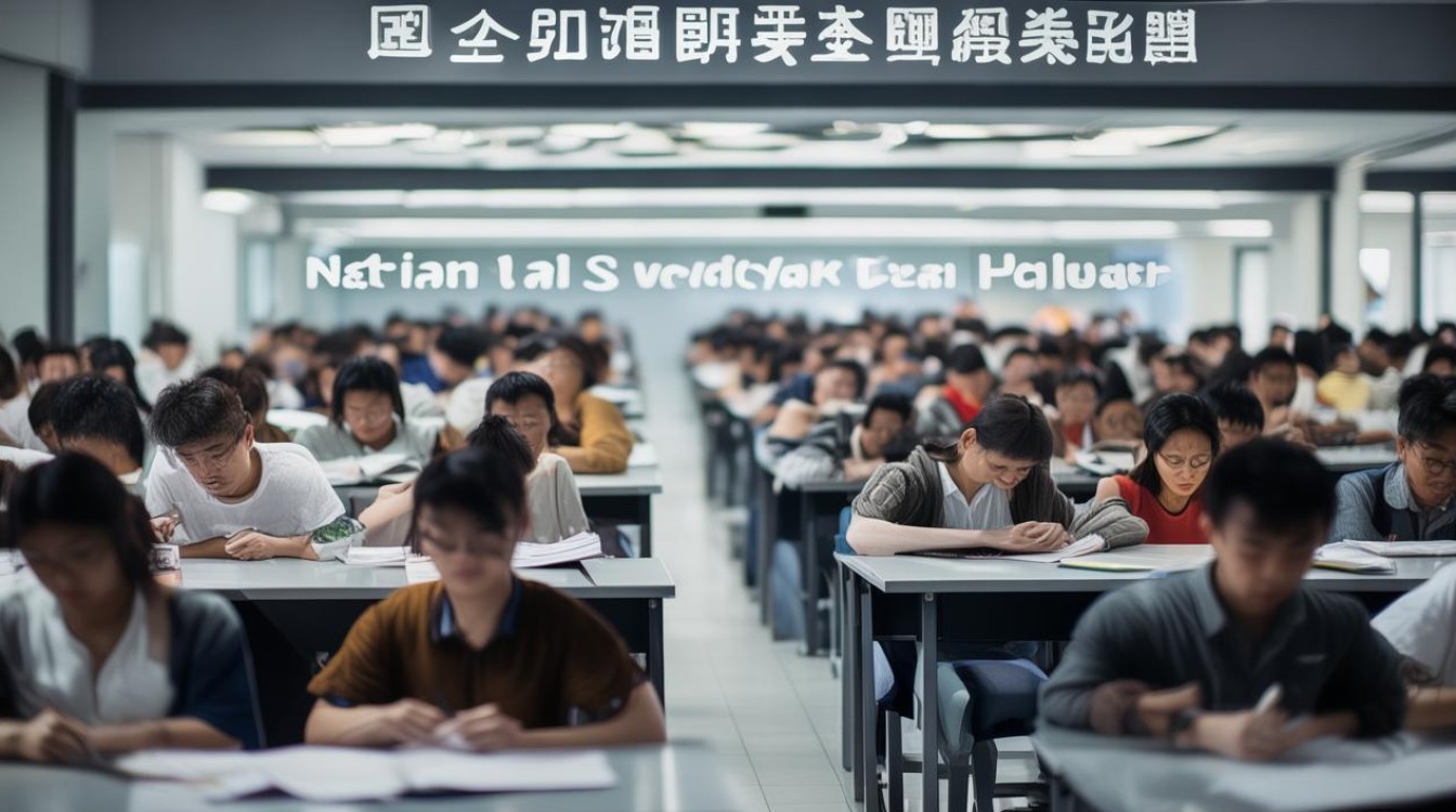 国考淮安岗位今年招啥?何时报名?-图1 国考淮安岗位今年招啥?何时报名?-图1