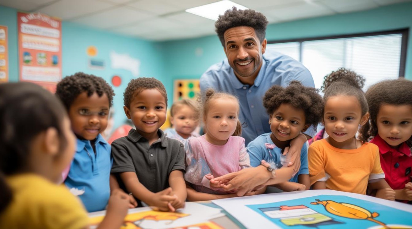 小班幼儿安全常识,2025最新版怎么教?-图1 小班幼儿安全常识,2025最新版怎么教?-图1