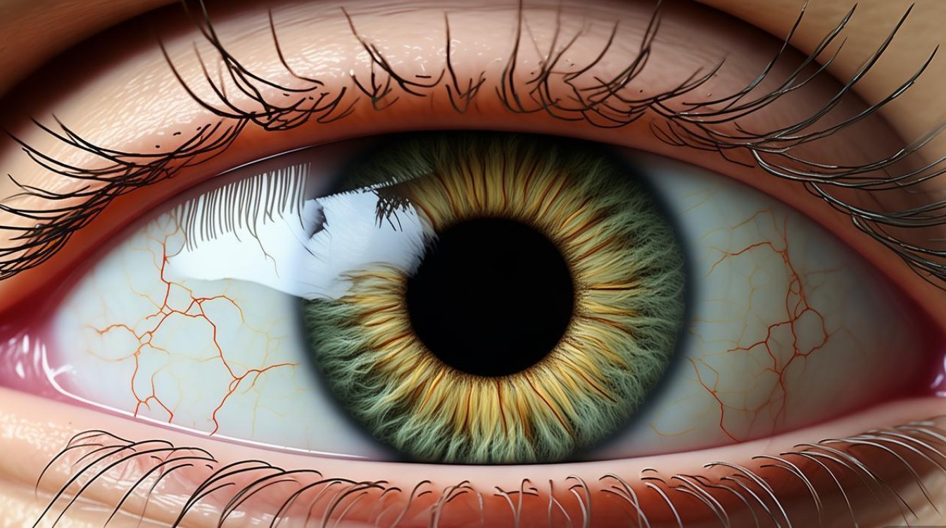 视神经萎缩最新疗法有突破吗?-图1 视神经萎缩最新疗法有突破吗?-图1