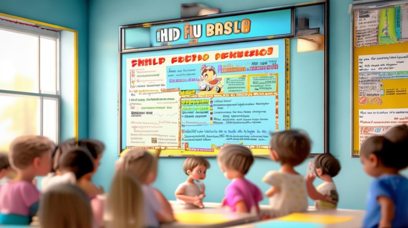 今年幼儿流感高发,家长该如何科学应对?-图1 今年幼儿流感高发,家长该如何科学应对?-图1