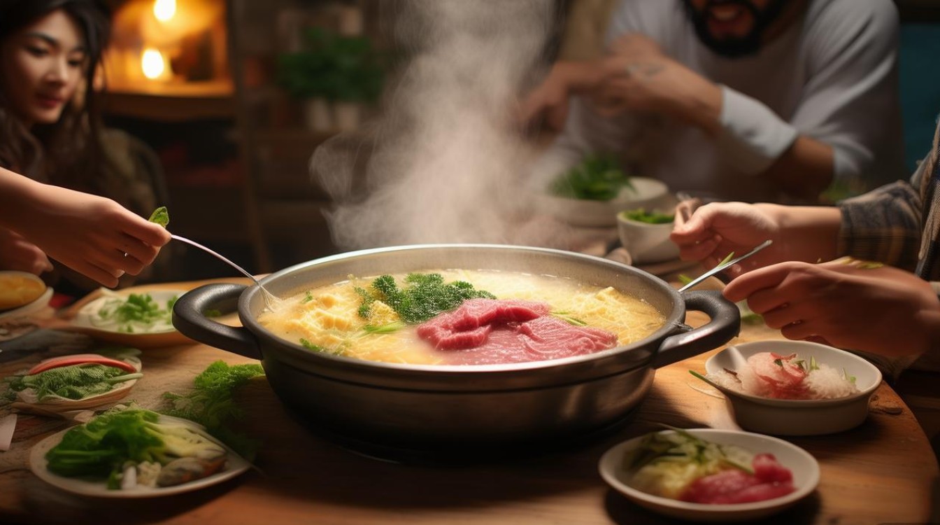 火锅季又到！这些吃火锅小常识今年还适用吗？-图1