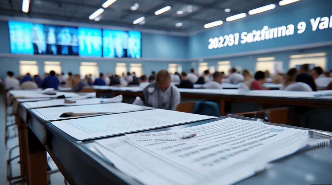 2025国考何时开考？时间定了没？-图1