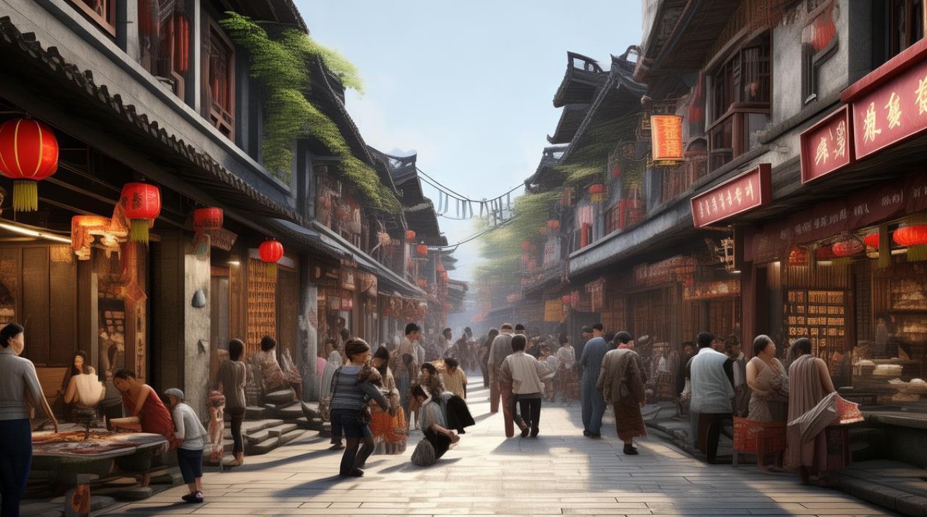 国考社区，今年岗位竞争比如何？-图1