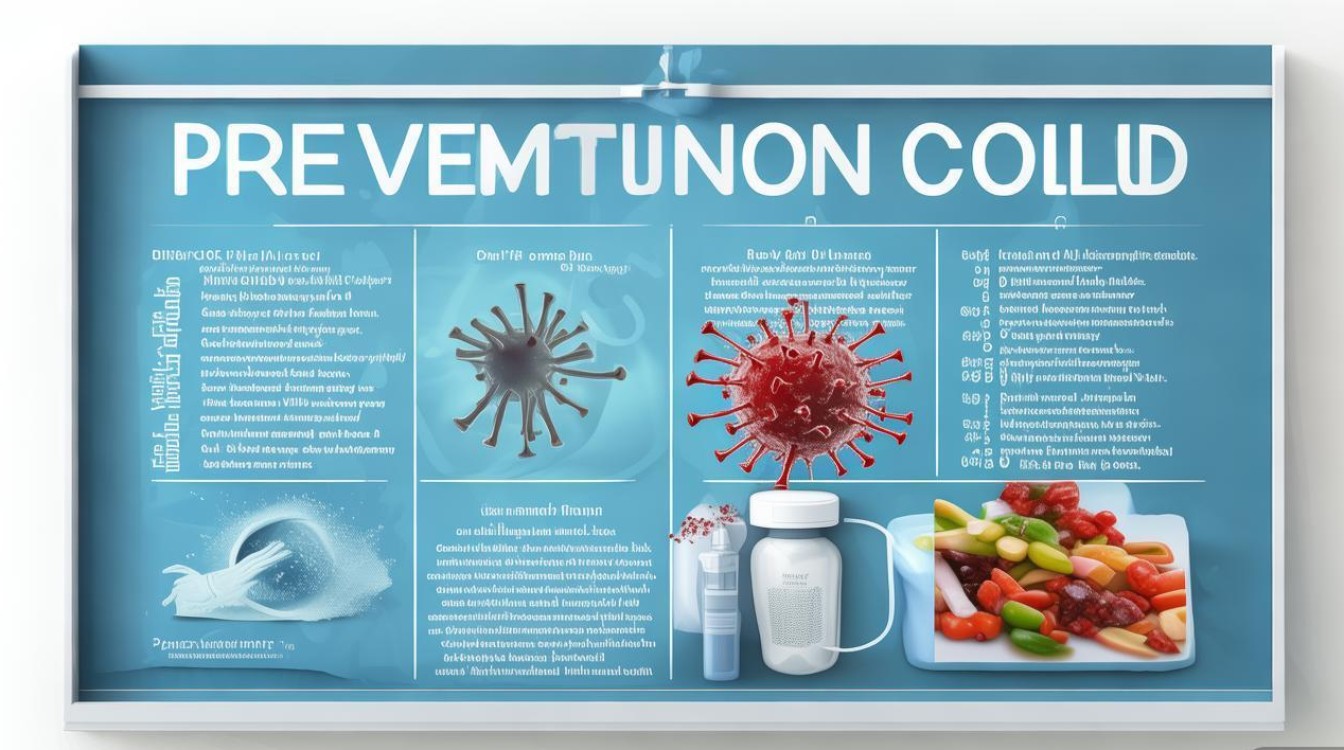 今年流感季,如何有效预防感冒?-图1 今年流感季,如何有效预防感冒?-图1