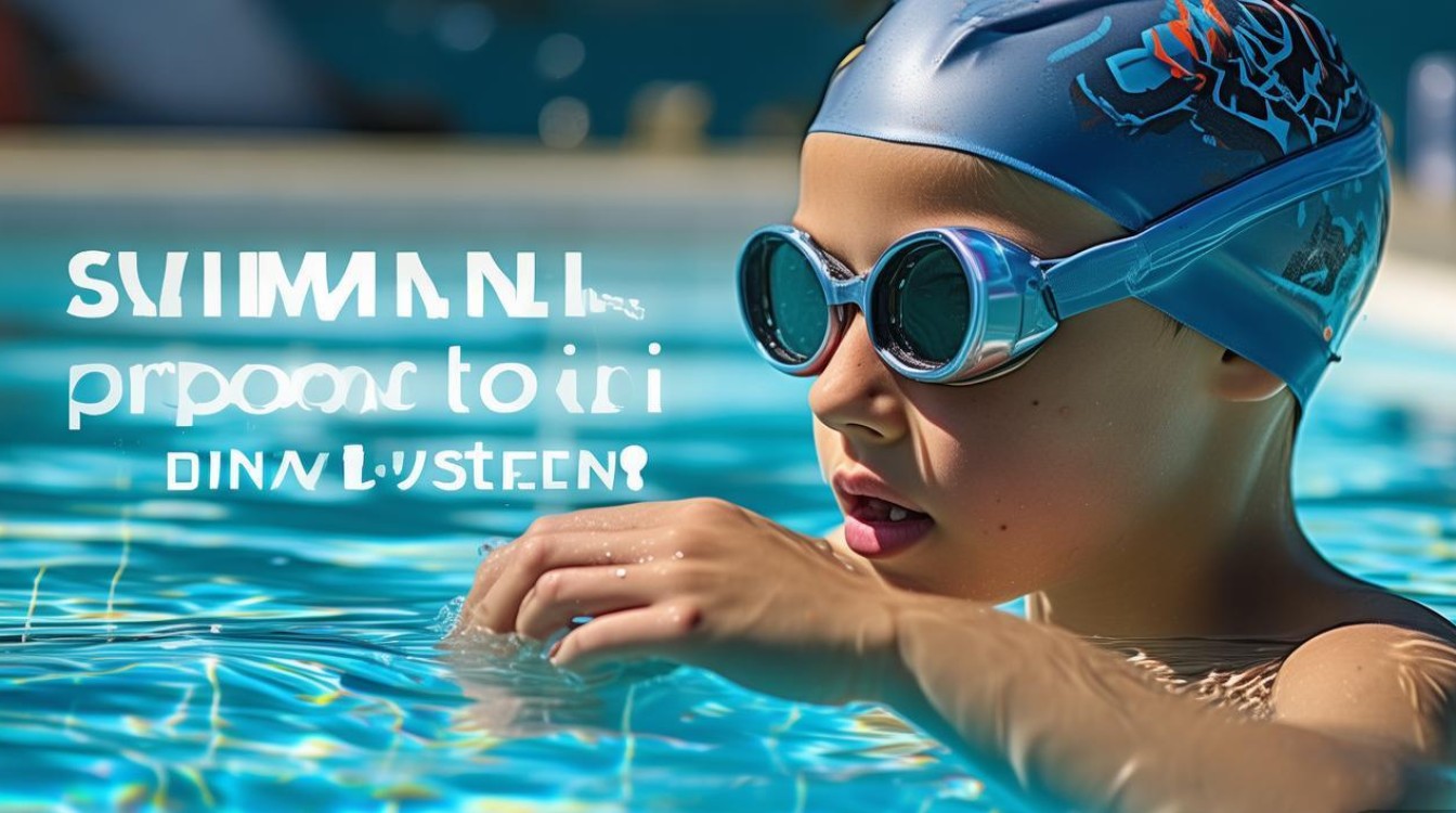 游泳季来临！这些准备常识你get了吗？-图1