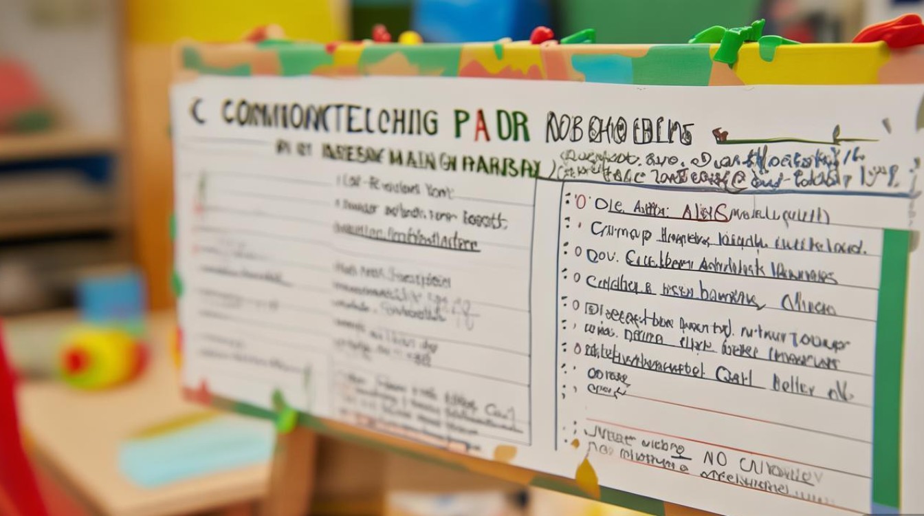 2025最新小班来园常识教案有哪些?-图1 2025最新小班来园常识教案有哪些?-图1