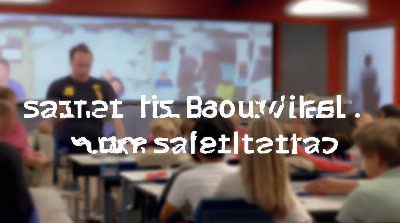 安全小视频真能教会你保命常识吗？-图1