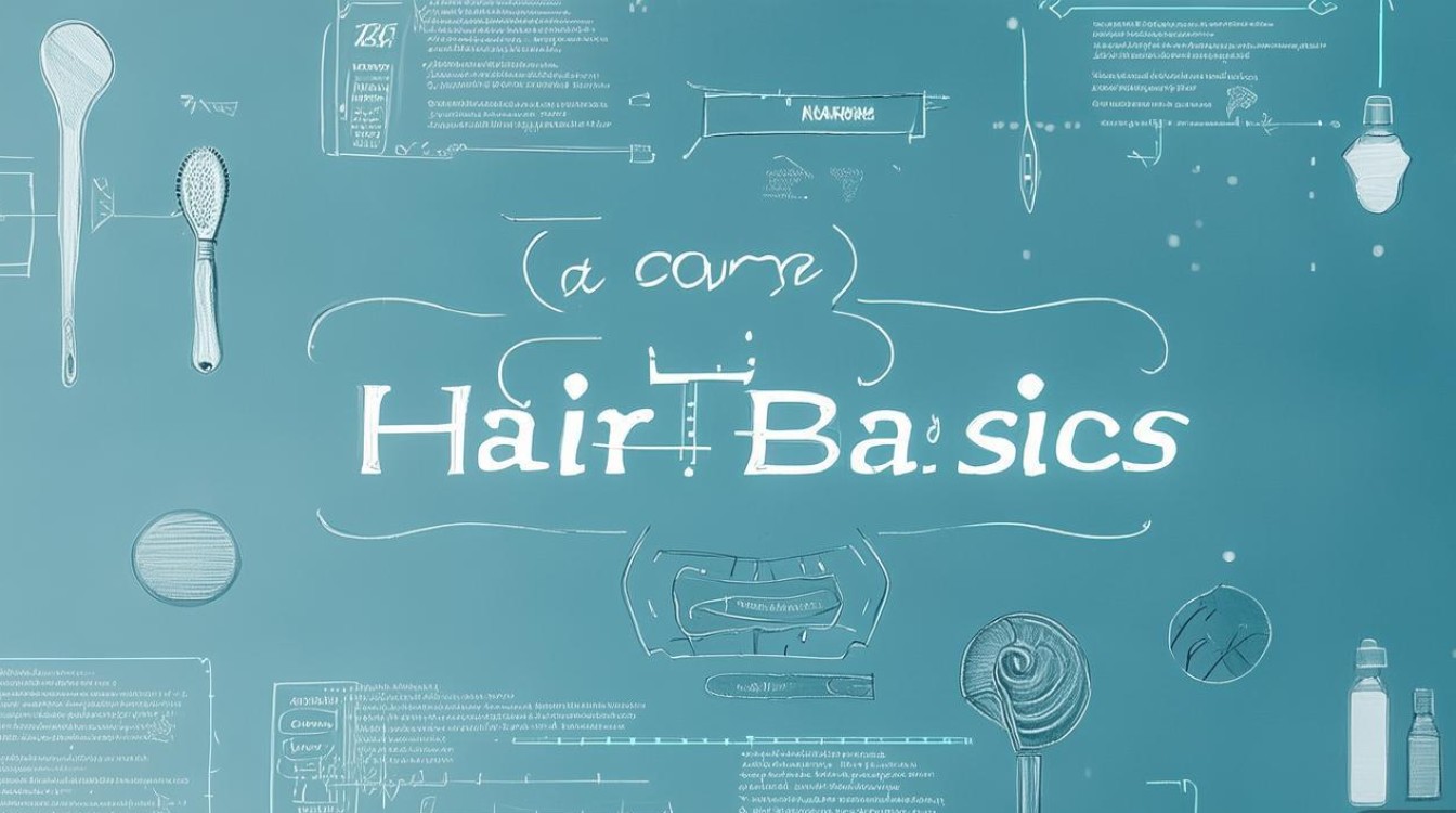2025头发护理新误区？这些常识该更新了！-图1