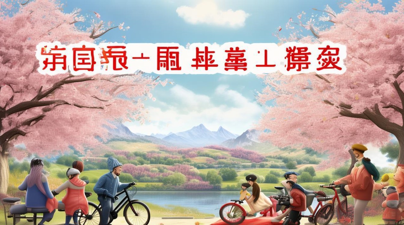 春节出游安全小常识，今年出行需注意哪些新风险？-图1