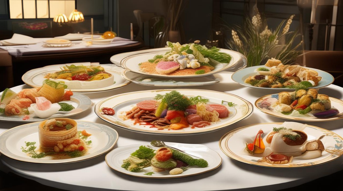 饮食常识2025更新?美食天下这些误区该信吗?-图1 饮食常识2025更新?美食天下这些误区该信吗?-图1