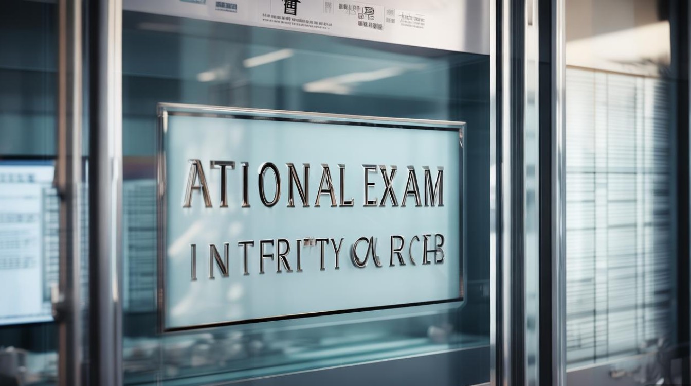 国考诚信档案新规，影响有多大？-图1