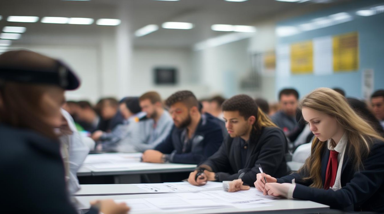 2025国考反恐岗何时报名？新政策有何变化？-图1