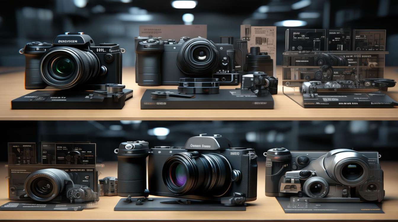 2025年还买数码相机?这些常识现在还适用吗?-图1 2025年还买数码相机?这些常识现在还适用吗?-图1